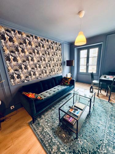Design And Luxe Hyper Centre - last minute hotel in Bordeaux