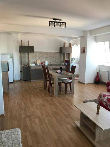 Central apartments Red — Bacau — photo 5