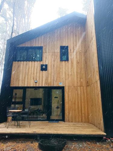 Bosque Cipreses Sur Duplex Norte in San Carlos De Bariloche, Argentina