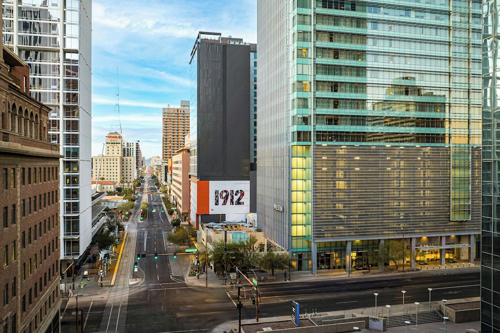 The Westin Phoenix Downtown - photo 60