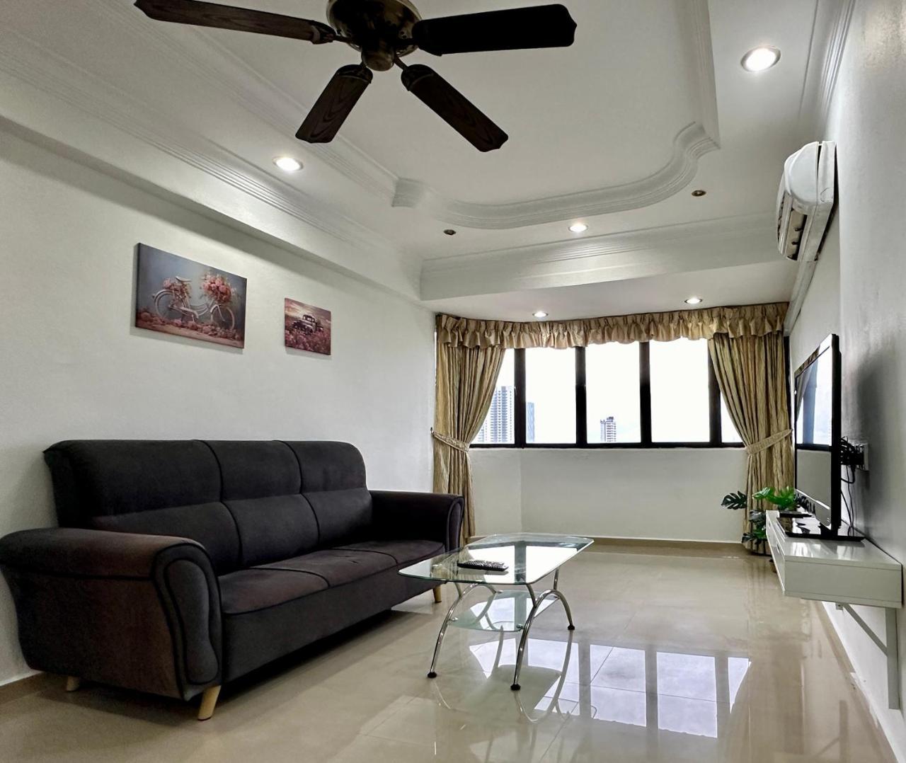 Pengo Homestay Georgetown — 4-Star Luxury Hotel in George Town, Malaysia