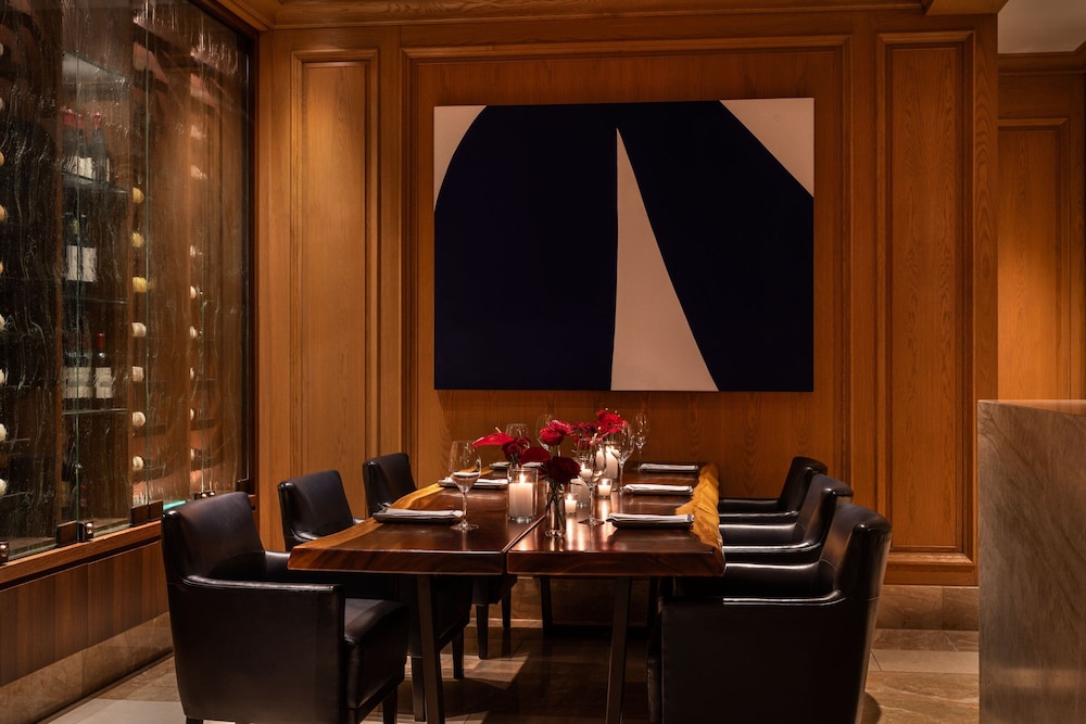 The Ritz Carlton Cleveland - photo 49