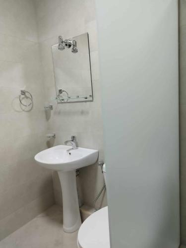 Apartment Mazniashvili 31
