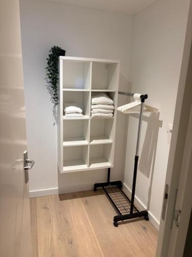Down Under In Veere - carbon neutral hotel in Unknown City