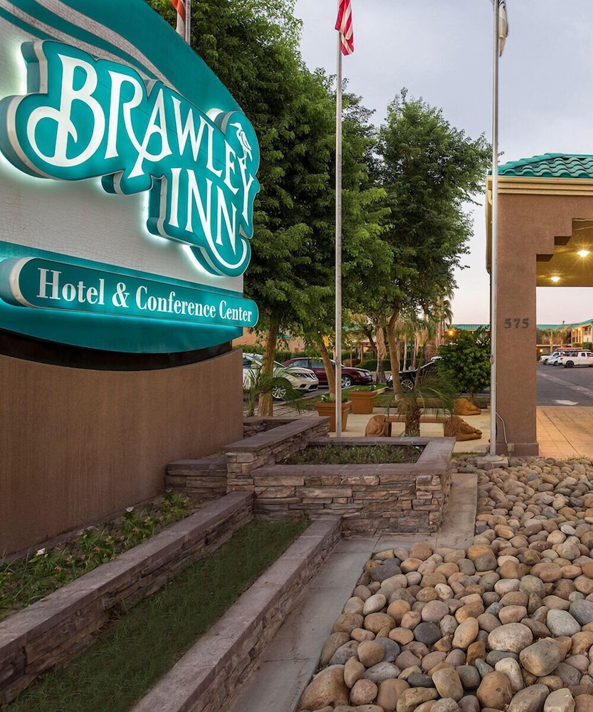 Brawley Inn - photo 49