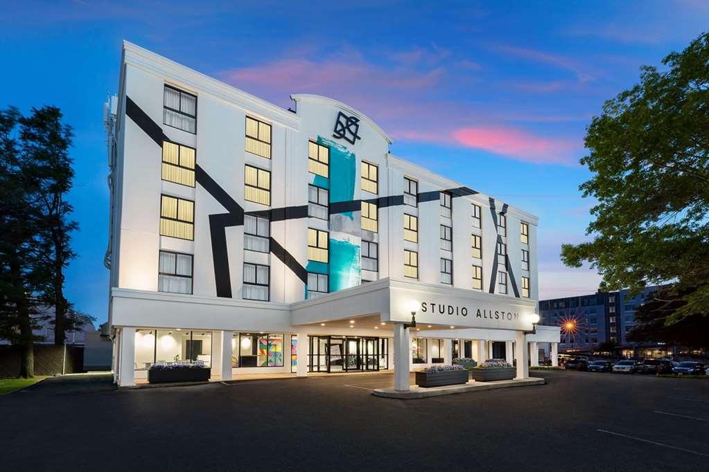 Studio Allston Hotel - photo 49