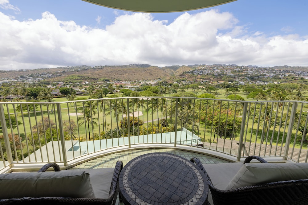 The Kahala Hotel & Resort - photo 17