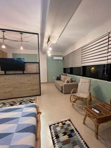 Amara Luxury Apartment — Tirana — photo 5