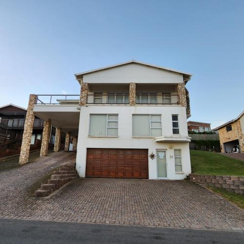 Jongensfontein - carbon neutral hotel in Unknown City