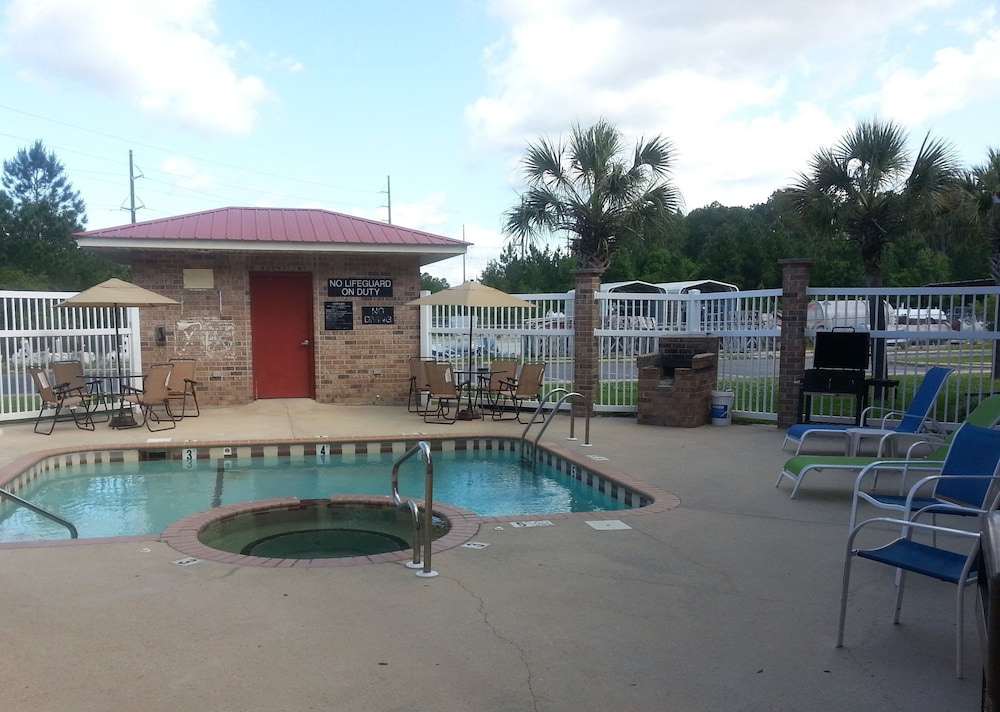 Super 8 by Wyndham Pascagoula - photo 13