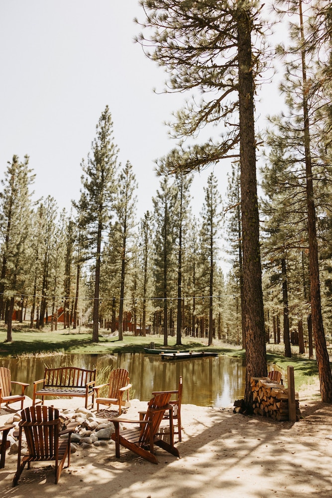 Chalet View Lodge - photo 46