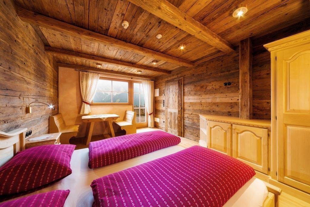 Glinzhof Mountain Natur Resort Agriturismo — hotel in San Candido