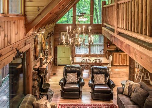 Mountain Music #19 - last minute hotel in Sevierville
