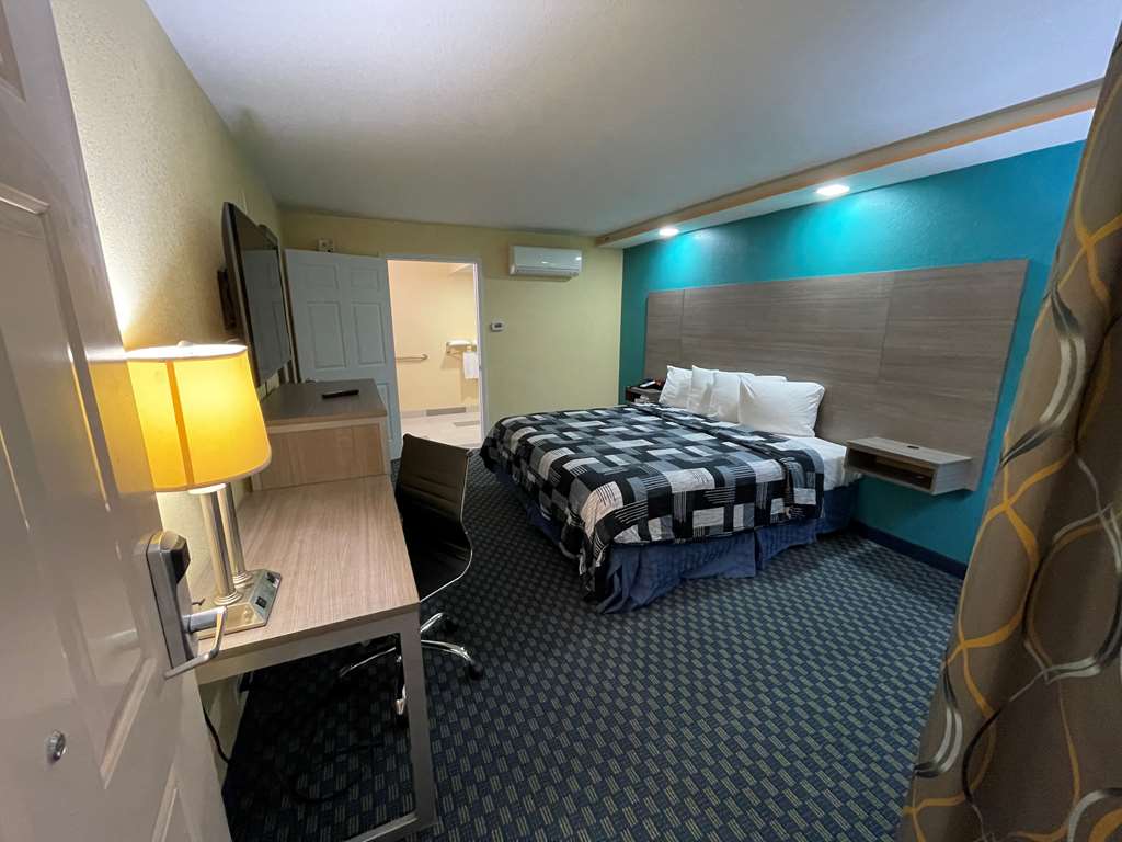 SureStay Plus Hotel by Best Western Odessa - photo 12