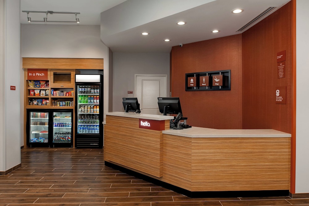 TownePlace Suites Fort Worth University Area Medical Center - photo 20