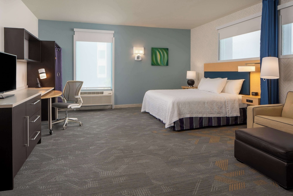 Home2 Suites by Hilton Gulfport I 10 - photo 24