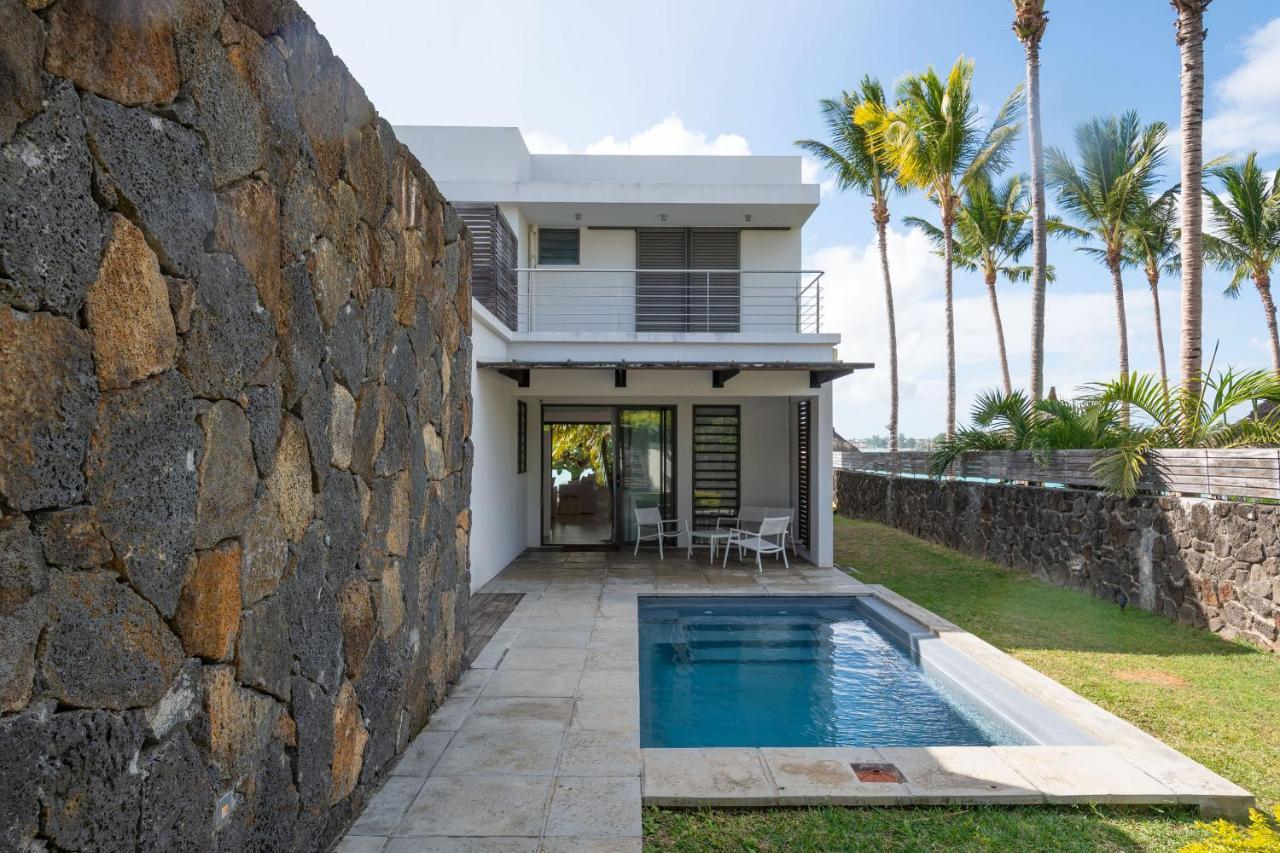 Villa Pieds Dans L'eau Grand Baie — 4-Star Luxury Hotel in Grand Baie, Mauritius