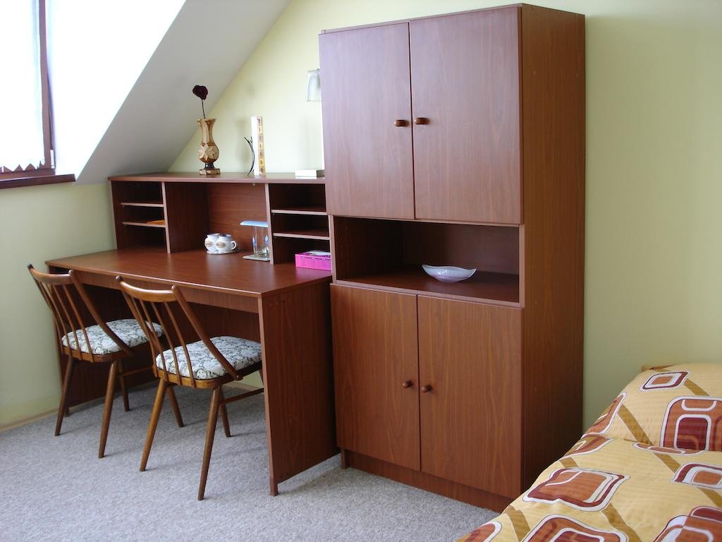 Penzion Kladno — hotel in Kladno