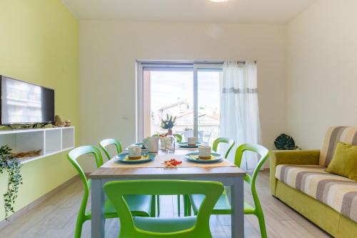 Giada 2P Palazzina Laura MyHo Casa — 4-Star Luxury Hotel in Tortoreto Lido, Italy