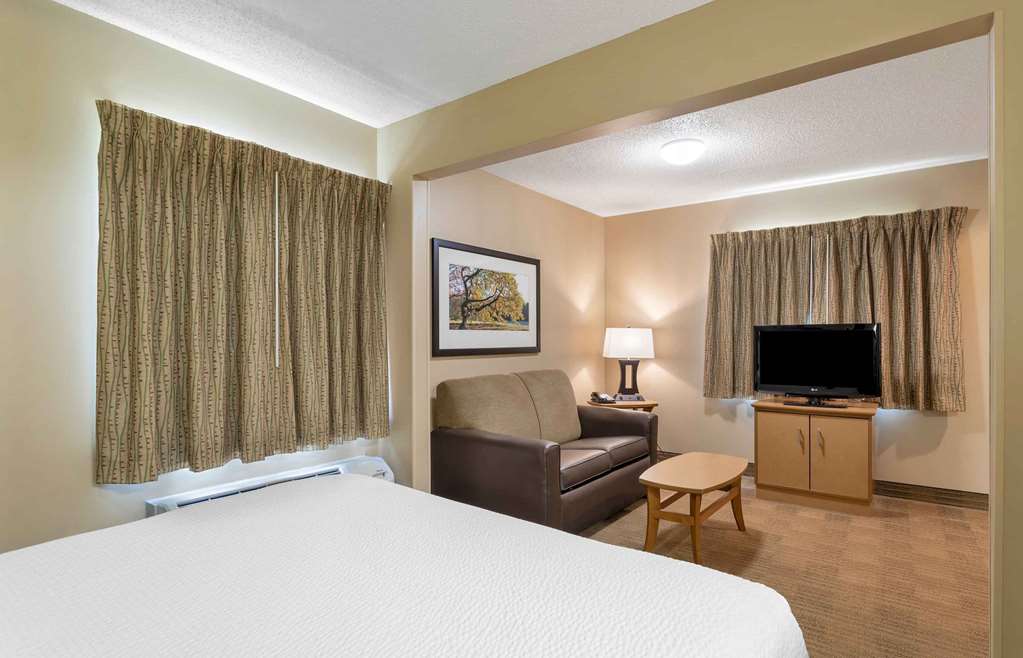 Extended Stay America Suites Knoxville West Hills - photo 12