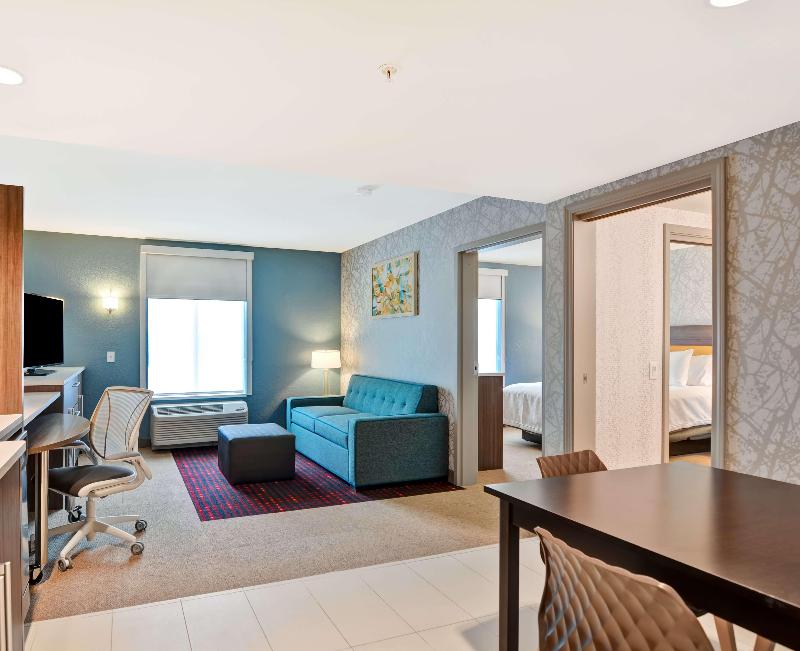 Home2 Suites BY Hilton Beaufort SC - photo 70