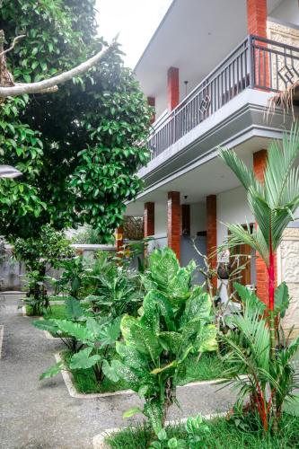 Taman Cahaya Ubud — 4-Star Luxury Hotel in Ubud, Indonesia
