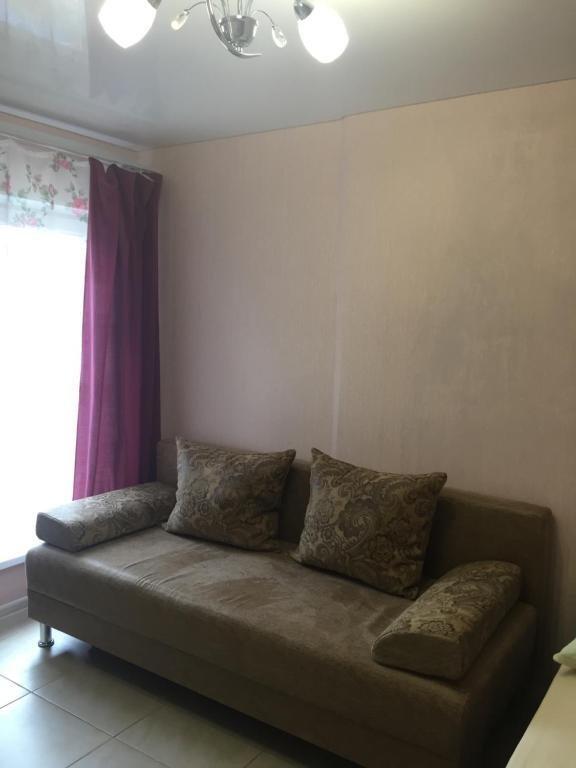 Gostevoi dom Uyutnyi in Sol'-Iletsk, Russia