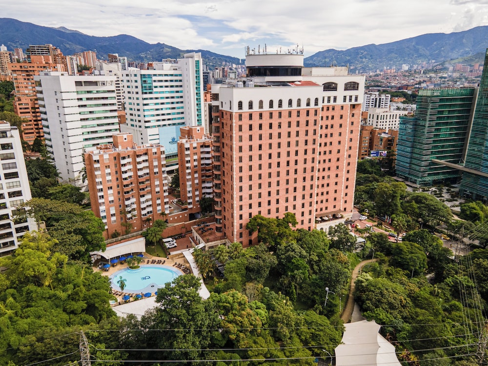 Dann Carlton Medellin Hotel