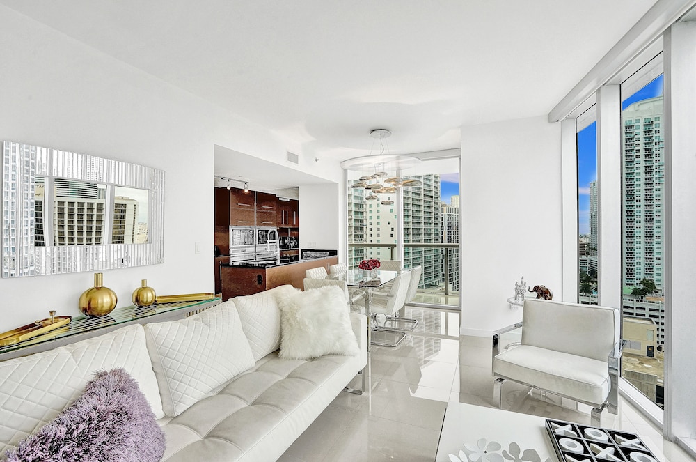 Sky City At Icon Brickell - photo 24