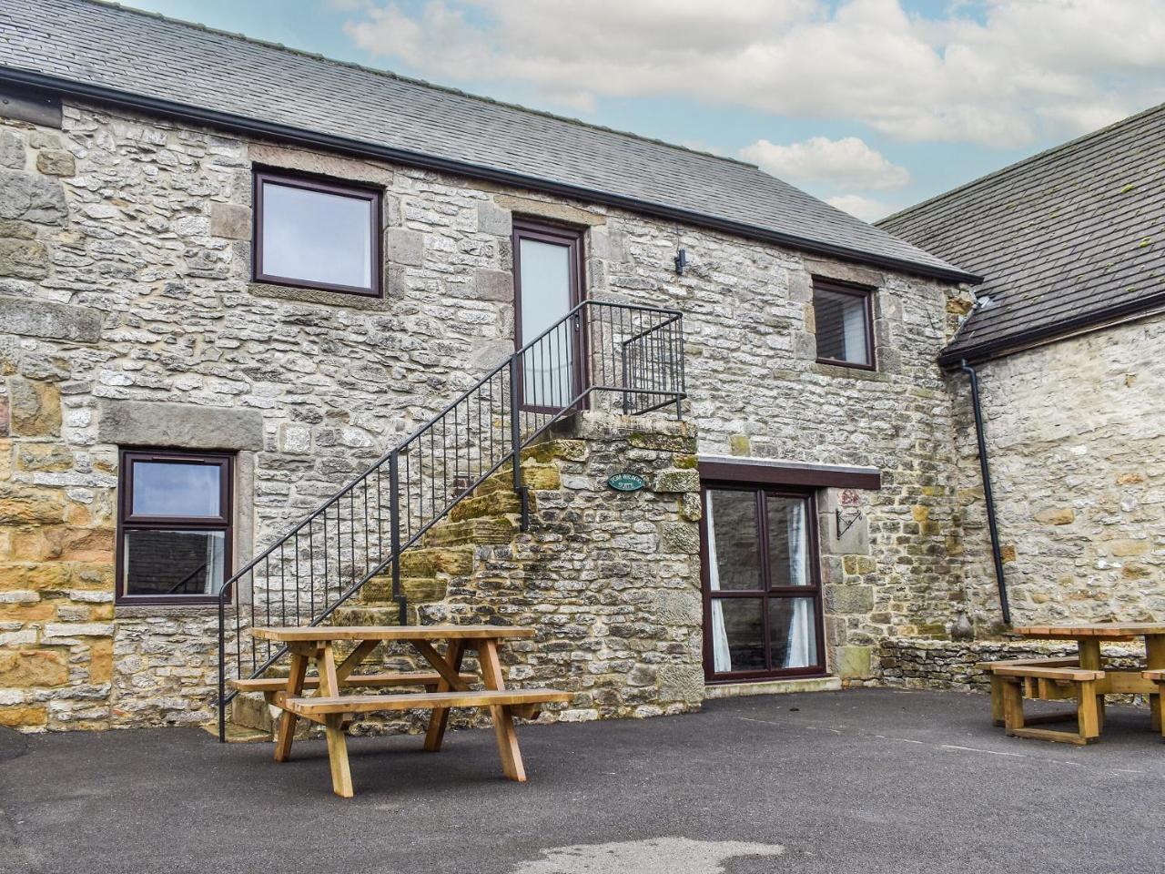 Tom Wragg Suite Uk40248 — 4-Star Luxury Hotel in Bakewell, United Kingdom