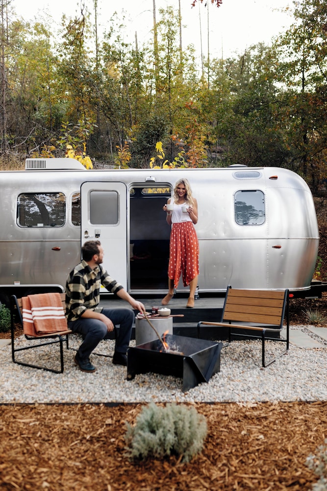 AutoCamp Sequoia - photo 14