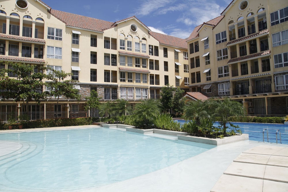 N and N Condominium Resort — hotel in Cebu City