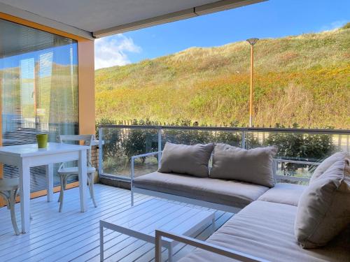 Callantsoger Staete A2 — 4-Star Luxury Hotel in Callantsoog, Netherlands