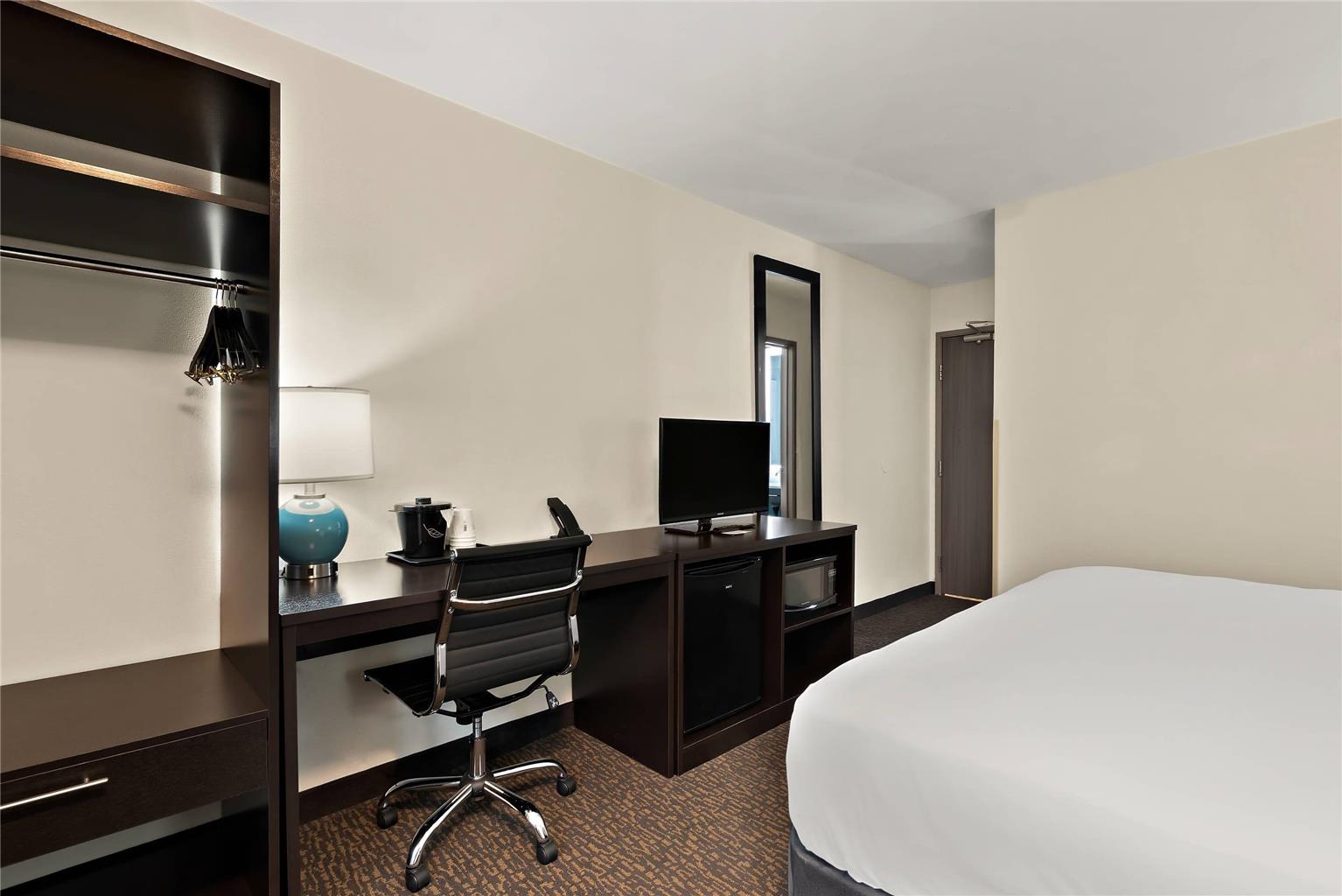 Sleep Inn Kelso Longview - photo 25