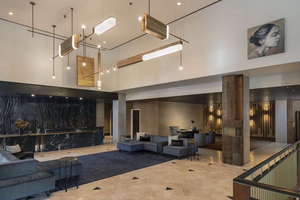 Thompson Denver by Hyatt - photo 9