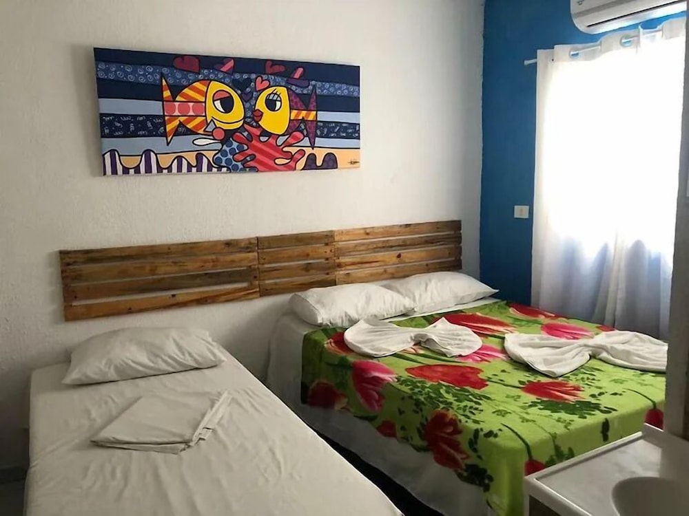 Pousada Encanto dos Sonhos - last minute hotel in Ipojuca