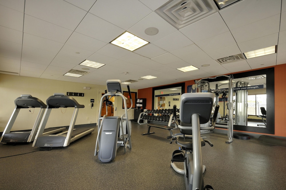 Hampton Inn Jericho Westbury - photo 58
