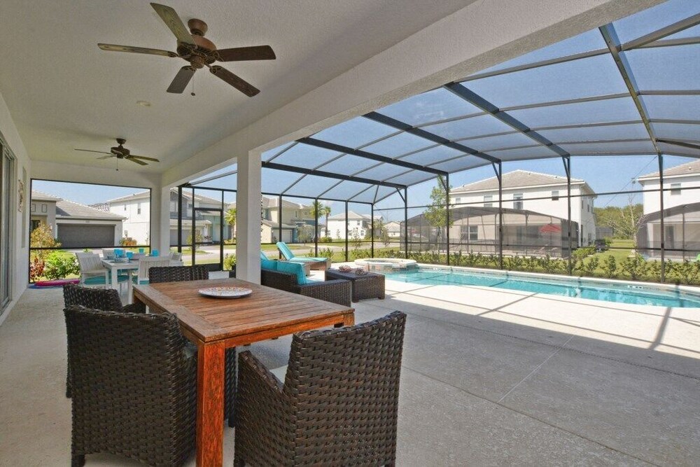 2600YA Luxury Gorgeous Private Pool - photo 47