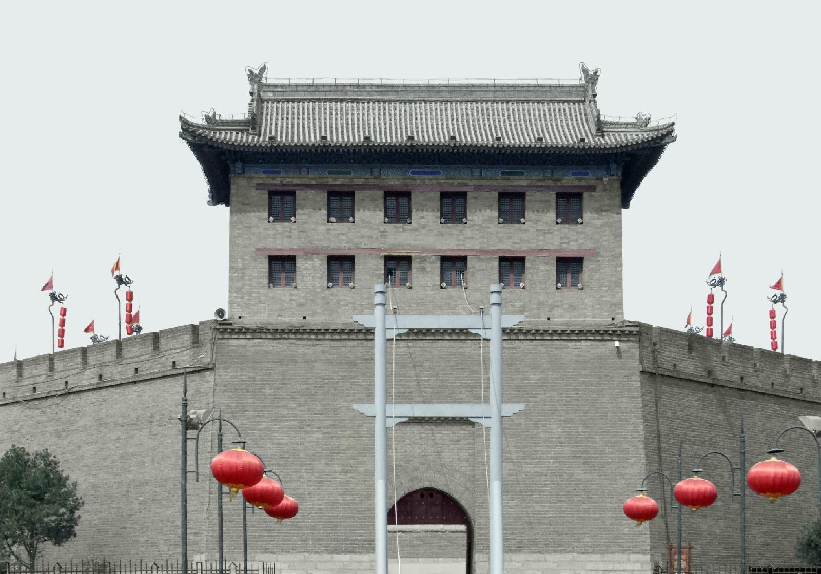 King Dynasty Hotel — 5-Star Luxury Hotel in Xi'an, People's Republic of China