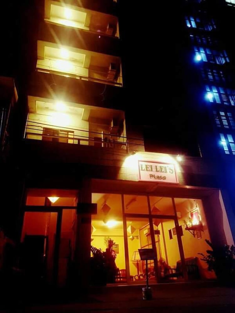 Lei Lei's place - last minute hotel in Yangon