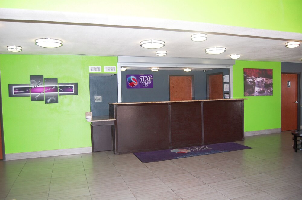 Stay Express Inn Dallas Fair Park Downtown - photo 3
