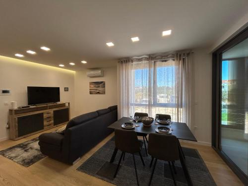 Apartment Star — 4-Star Luxury Hotel in Zadar, Croatia
