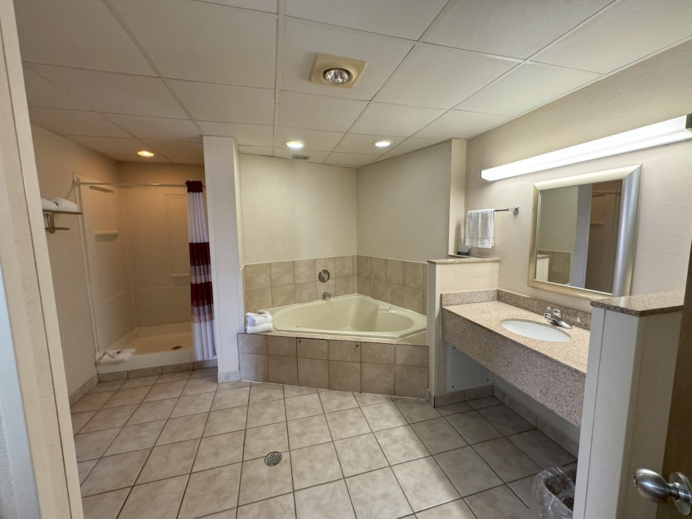 Red Roof Inn and Suites Cleveland Elyria - photo 27