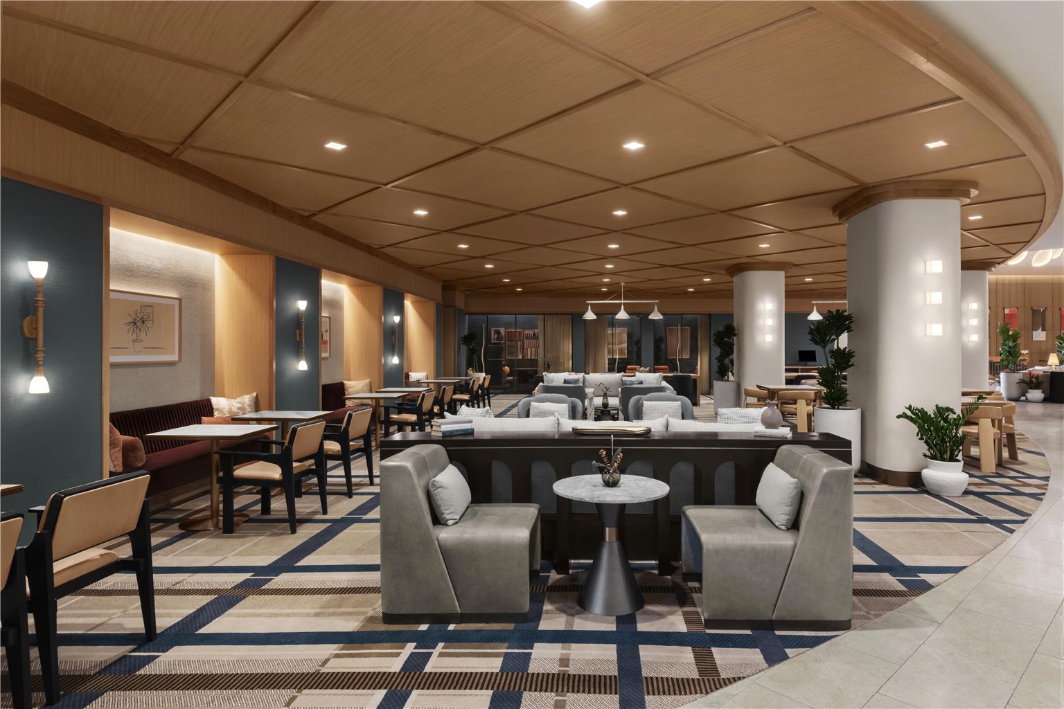 Hyatt Regency Irvine - photo 64