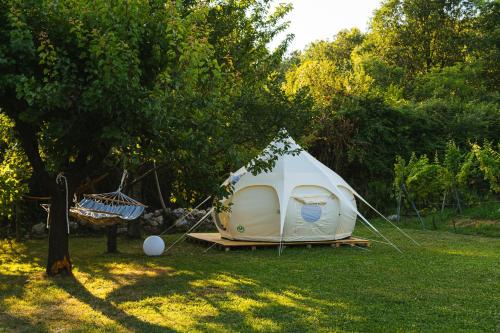 Vrelo Glamping in Unknown City, Montenegro