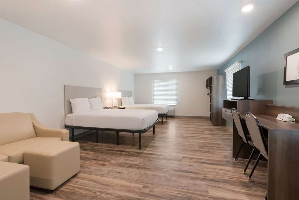 Woodspring Suites Philadelphia Northeast - photo 22