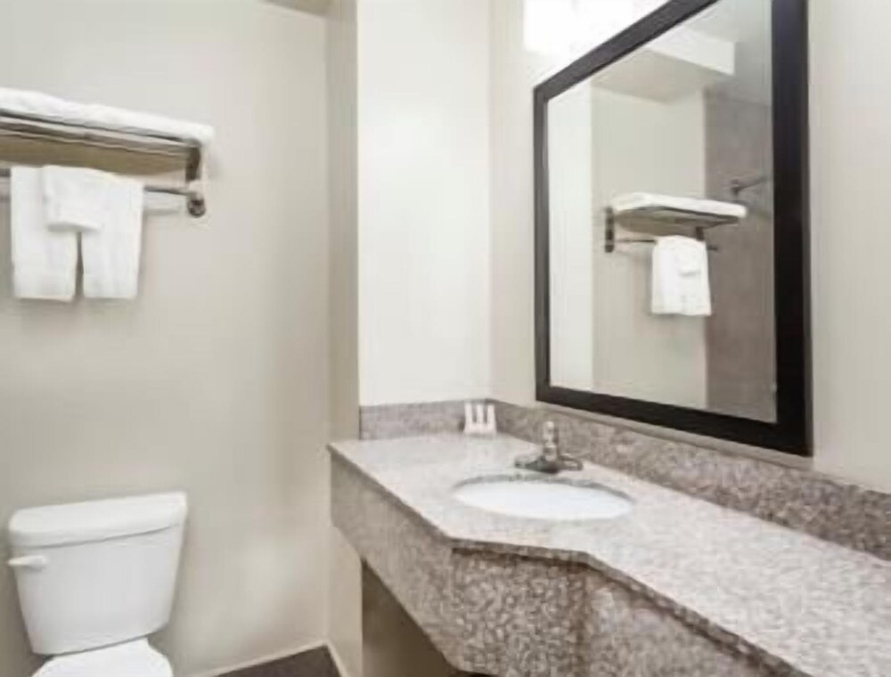 Days Inn & Suites by Wyndham Jamaica JFK Airport - photo 11