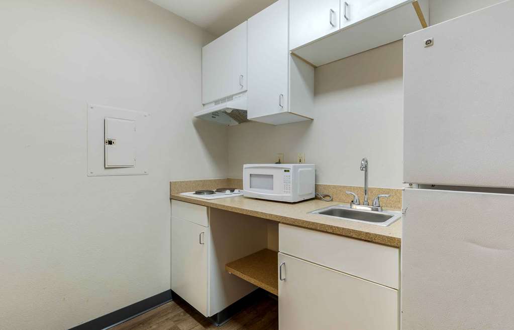 Extended Stay America Austin North Central - photo 25