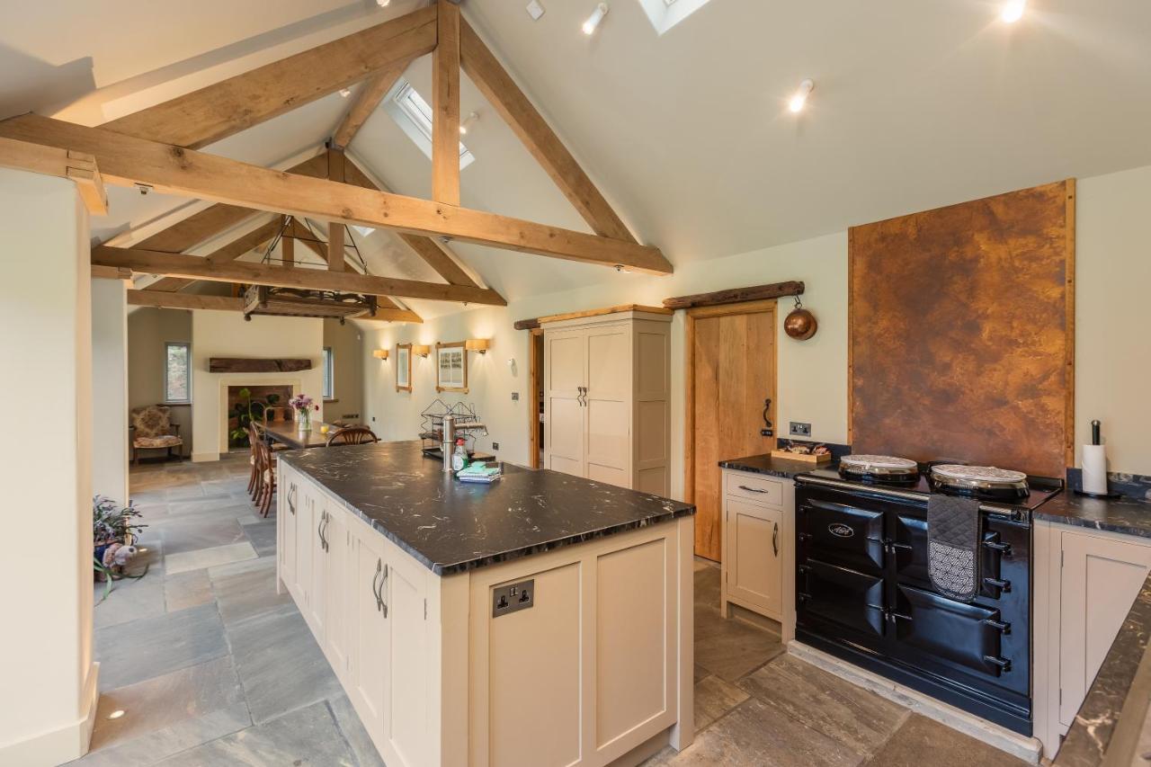 Scugdale Cottage Hartoft