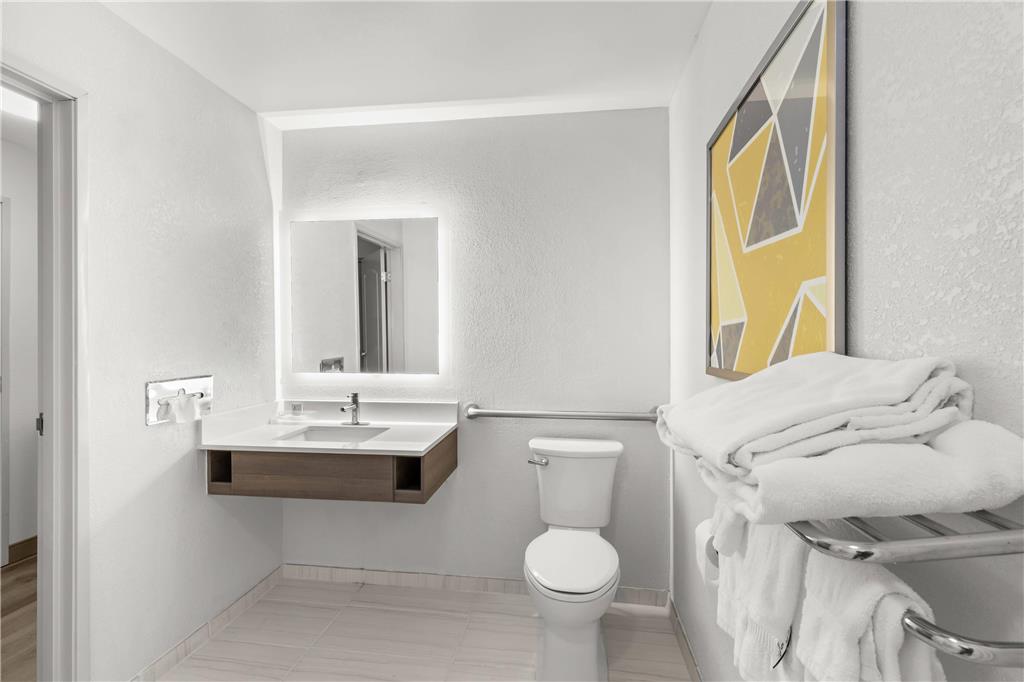 Comfort Inn & Suites Rome South - photo 14